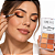 Paleta De Sombra Face Magic Femme Paris FR903 - Imagem 5