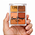 Paleta De Sombra Face Magic Femme Paris FR903 - Imagem 6