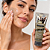 Gel Facial Esfoliante Carvão Ativado Luk - Kit c/ 12unid - Imagem 3