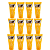 Sabonete Facil Vitamina C Luk - Kit c/ 12unid - Imagem 1