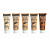 Base Liquida Matte Cores Mistas 35g Kyráv 760 - Box c/ 20 unid - Imagem 2