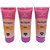 Base Líquida Efeito Matte Shine’s SH030C/SH303 - Box c/ 24 unid - Imagem 2