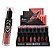 Batom Duo Matte Liquido e Bastão Ruby Rose HB-8607 - Box c/ 48 unid - Imagem 1