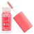 Gloss Labial Hidratante Lip Oil Ruby Rose HB-8221 – Box c/ 48 unid - Imagem 2