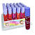 Brilho Labial Little Princess 5ml Kyráv 703 - Box c/ 30 unid - Imagem 1