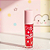 Brilho Labial Little Princess 5ml Kyráv 703 - Box c/ 30 unid - Imagem 6