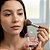 Duo Iluminador e Bronzer Belle Angel B025 - Imagem 3