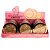 Duo Iluminador e Bronzer Belle Angel B025 - Box c/ 12 unid - Imagem 1