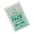 Gel Esfoliante Facial Perfect Face Belle Angel - Box c/ 18 unid - Imagem 2
