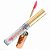 Gloss Mágico Labial Golden Magic Gloss Bella Femme BF10080 – Box c/ 24 unid - Imagem 3