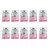 Lágrimas Mágicas Sachê 10ml Face Beautiful FB113 – Pcte c/ 10 unid - Imagem 1