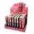 Lip Tint Tropic Lábios e Bochechas Ruby Rose HB-550A - Box c/ 48 unid - Imagem 1
