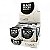 Máscara Facial Preta Removedora de Cravos Black Mask Fenzza FZ38003 - Box c/ 50 unid - Imagem 1