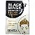 Máscara Facial Preta Removedora de Cravos Black Mask Fenzza FZ38003 - Box c/ 50 unid - Imagem 2