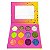 Paleta de Glitter Color Fest Ruby Rose HB-8408 - Imagem 2