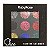 Paleta de Sombras Shine Glitter Cremoso Ruby Rose HB-8407-B - Imagem 1