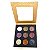 Paleta de Sombras Shine Glitter Cremoso Ruby Rose HB-8407-G – Box c/ 12 unid - Imagem 3