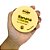 Pó Facial Finalizador Banana Powder Face Beautiful FB119 – Box c/ 14 unid - Imagem 3