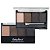 Trio de Sombras + Primer para Sobrancelhas Ruby Rose HB-9354 - Box c/ 24 unid - Imagem 2