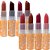 Batom Bastão Nude Lips Love Max Love Cor 450 ao 457 – Box c/ 64 unid - Imagem 2