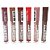 Batom Líquido Matte Long Last Safira – Kit c/ 06 unid - Imagem 1