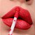 Batom Líquido Shine Kisses Glitter Ruby Rose Group 01 HB-8223 – Box c/ 36 unid - Imagem 5