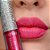 Batom Líquido Shine Kisses Glitter Ruby Rose Group 03 HB-8223 – Box c/ 36 unid - Imagem 5