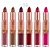 Batom Matte 2 em 1 Ruby Rose HB-8606 - Kit c/ 06 unid - Imagem 2