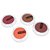 Blush Facial Safira – Kit c/ 04 unid - Imagem 1