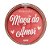 Blush Maçã do Amor Mia Make 220 – Box c/ 24 unid - Imagem 4