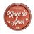 Blush Maçã do Amor Mia Make 220 – Box c/ 24 unid - Imagem 2