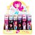 Brilho Labial com Glitter Infantil Fantasy Disco Teen DT0002 – Box c/ 24 unid - Imagem 4