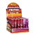 Brilho Labial Roll-On Frutas Bella Femme BF10013 – Box c/ 36 unid - Imagem 1