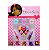 Estojo de Maquiagem Infantil Disco Teen HB86503 - Kit c/ 03 unid - Imagem 7