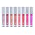 Gloss Labial Shine Ruby Rose HB-8224 – Box c/ 48 unid - Imagem 2