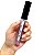 Gloss Lip Volumoso Vegano Incolor com Glitter Cor 05 Max Love - Imagem 3