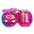 Kit Batom e Brilho Labial Infantil Disco Teen HB89864 - Imagem 2