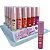 Lip Gloss Labial Brilho Intenso 4,5g Kyráv 702 - Box c/ 24 unid - Imagem 1