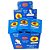 Máscara Facial Pêssego Super Poderes PSGSP01 - Box c/ 50 unid - Imagem 1