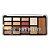 Paleta de Sombras Iluminador e Contorno Miss France MF-8622 - Box c/ 24 unid - Imagem 8