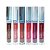 Batom Líquido Metalicool Ruby Rose HB-8219 - Kit c/ 06 unid - Imagem 2