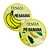 Pó de Banana Fenzza FZ34008 - Box c/ 16 unid - Imagem 3