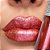 Gloss Labial Diamond Glow Shine Ruby Rose HB-8228 – Box c/ 48 unid - Imagem 4