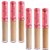 Corretivo Líquido Matte Multi-D Vitamina E Cores Médias Mia Make 248 – Kit c/ 06 unid - Imagem 1