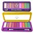 Paleta de Sombras Charming Collection City Girls CG205 - Box c/ 12 unid - Imagem 3