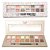 Paleta de Sombras Color Your Eyes City Girls CG127 - Box c/ 12 unid - Imagem 3