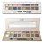 Paleta de Sombras Color Your Eyes City Girls CG127 - Box c/ 12 unid - Imagem 2