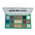 Paleta de Sombras Gorgeous Jasmyne JS01066 - Imagem 1