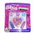 Brinquedo Infantil Kit Maquiagem para Boneca Little Beauty BAR-20011 - Imagem 1