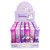 Brilho Labial Infantil Unicórnio Maria Pink MP10012 - Box c/ 36 unid - Imagem 1